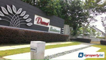 4 bedroom 2-sty Terrace/Link House for sale in Setia Alam