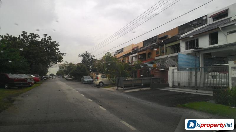 4 bedroom 2-sty Terrace/Link House for sale in Setia Alam - image 2