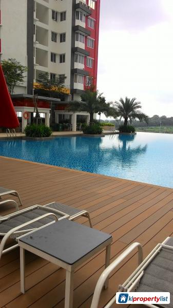 2 bedroom Apartment for sale in Setia Alam