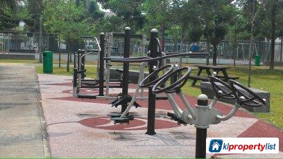 4 bedroom 2-sty Terrace/Link House for sale in Setia Alam - image 3