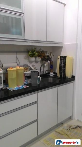 4 bedroom 2-sty Terrace/Link House for sale in Setia Alam - image 3