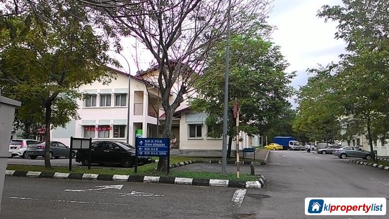 3 bedroom Apartment for sale in Setia Alam in Selangor