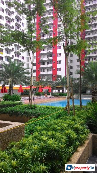 2 bedroom Apartment for sale in Setia Alam in Selangor