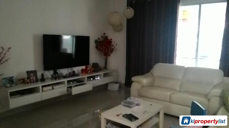 4 bedroom 2-sty Terrace/Link House for sale in Setia Alam in Malaysia