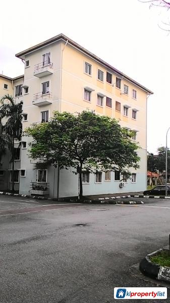 3 bedroom Apartment for sale in Setia Alam in Malaysia