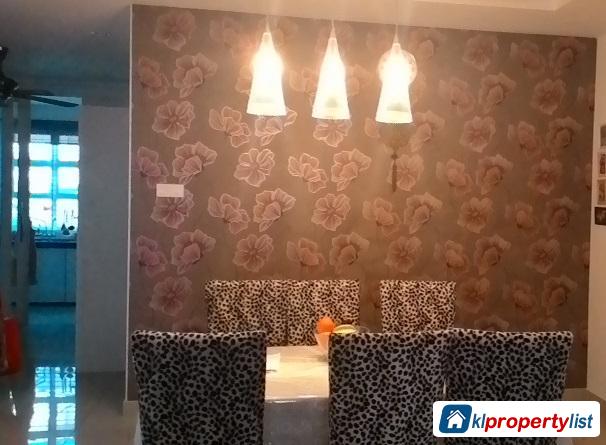4 bedroom 2-sty Terrace/Link House for sale in Setia Alam - image 5