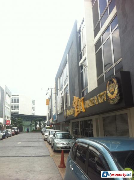 Shop-Office for sale in Cheras - image 10