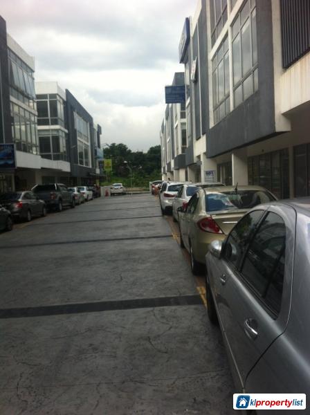 Picture of Shop-Office for sale in Cheras
