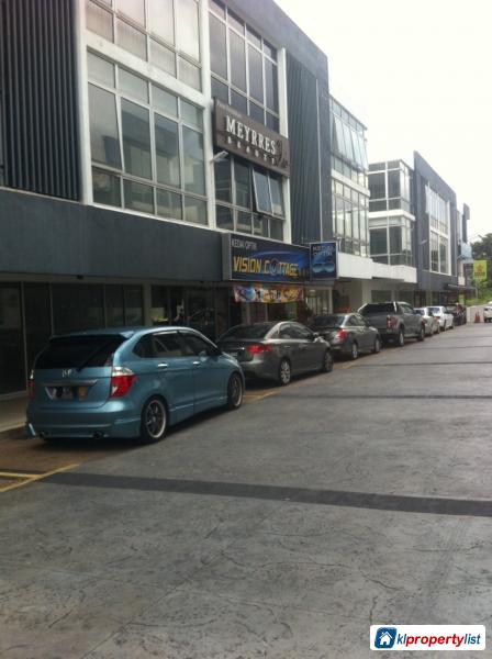 Shop-Office for sale in Cheras - image 2