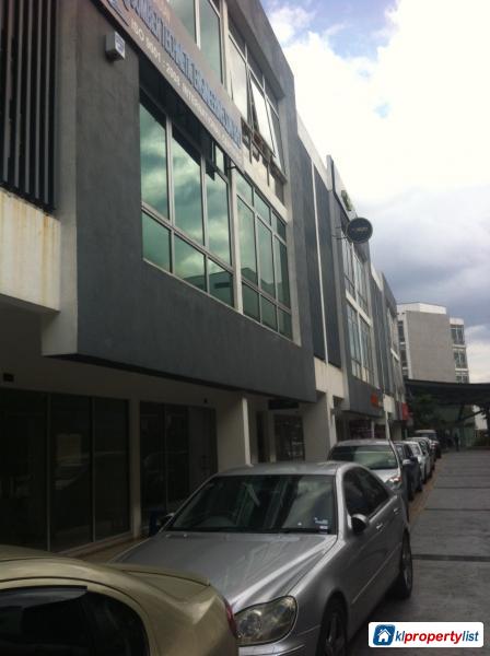 Shop-Office for sale in Cheras - image 3