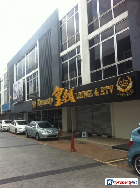Shop-Office for sale in Cheras - image 4