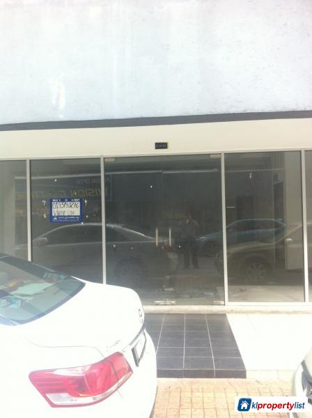 Shop-Office for sale in Cheras - image 6