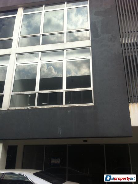 Shop-Office for sale in Cheras - image 7
