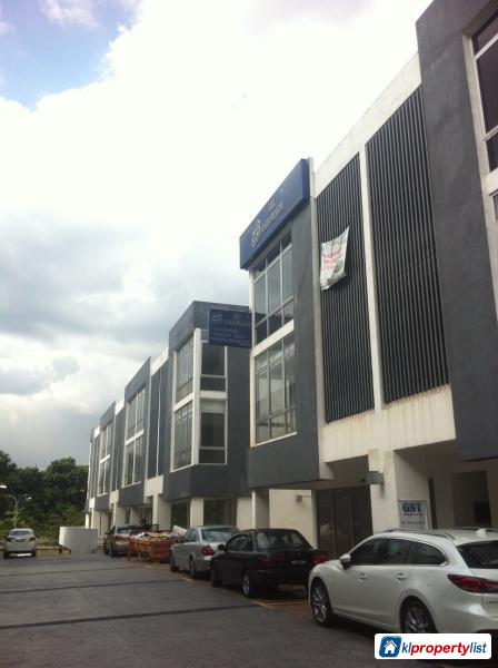 Shop-Office for sale in Cheras - image 8