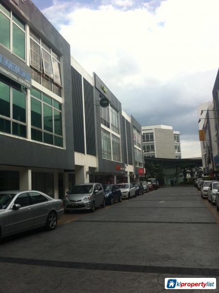 Shop-Office for sale in Cheras - image 9