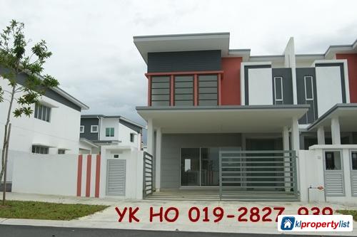 Picture of 5 bedroom 2-sty Terrace/Link House for sale in Sri Petaling