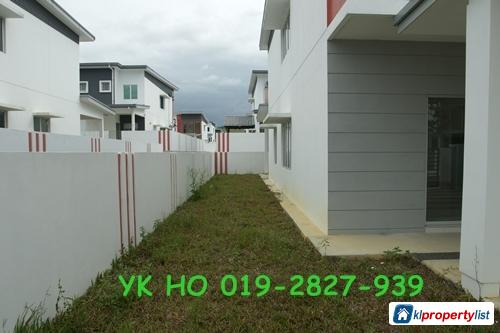5 bedroom 2-sty Terrace/Link House for sale in Sri Petaling in Kuala Lumpur