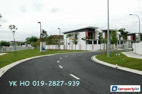 Picture of 5 bedroom 2-sty Terrace/Link House for sale in Sri Petaling in Malaysia