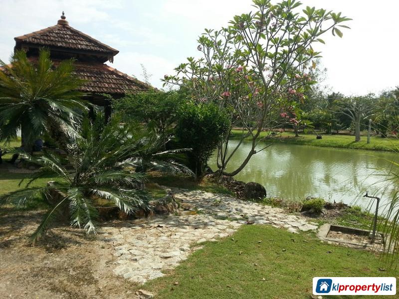 Agricultural Land for sale in Kuala Selangor 6893 Photo 1