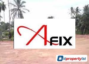 Pictures of Industrial Land for sale in Setia Alam