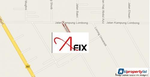 Picture of Residential Land for sale in Setia Alam