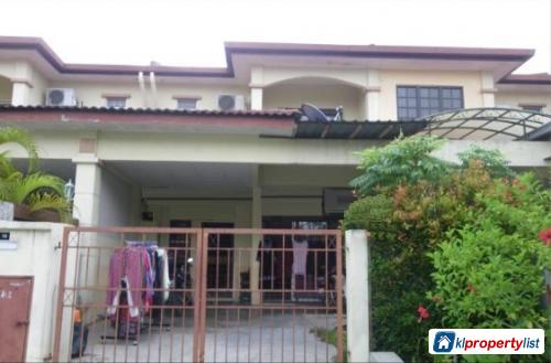 Picture of 2-sty Terrace/Link House for sale in Kajang