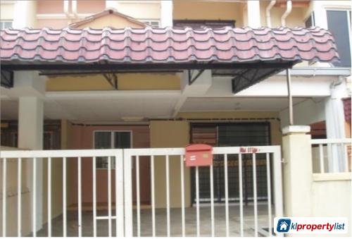 Picture of 2-sty Terrace/Link House for sale in Kajang