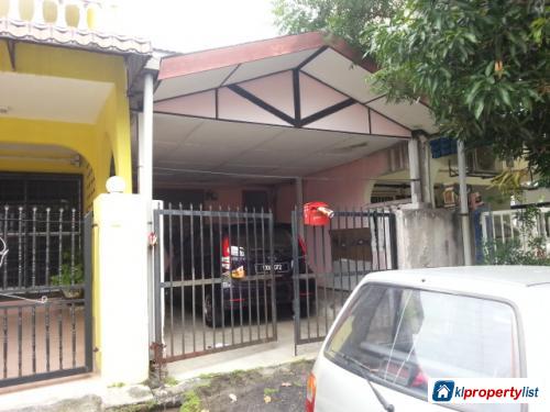 Pictures of 2-sty Terrace/Link House for sale in Kajang