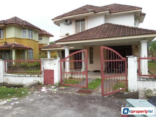 Picture of Bungalow for sale in Kajang