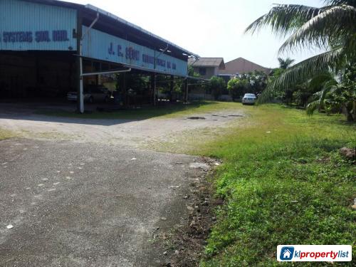 Picture of Factory for sale in Kajang