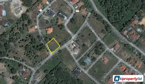 Picture of Lot Bungalow for sale in Kajang