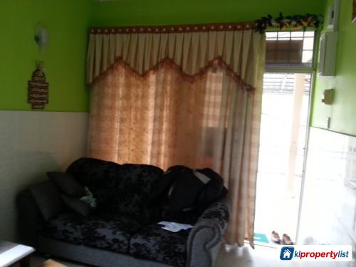 1-sty Terrace/Link House for sale in Kajang