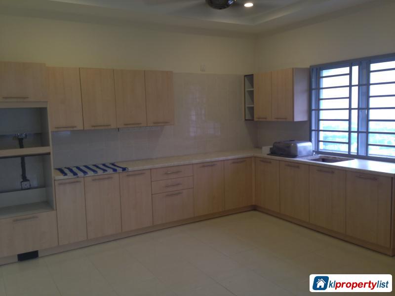 4 bedroom Duplex for sale in Cheras