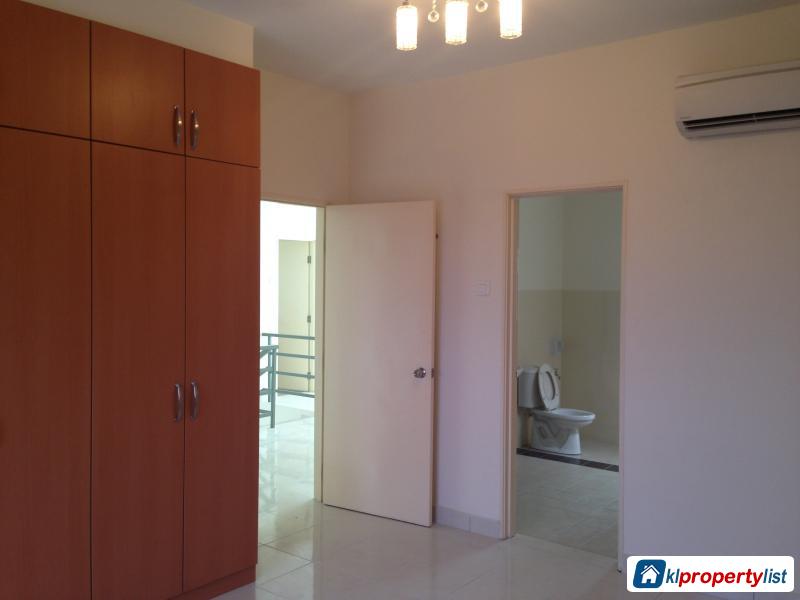 4 bedroom Duplex for sale in Cheras in Kuala Lumpur