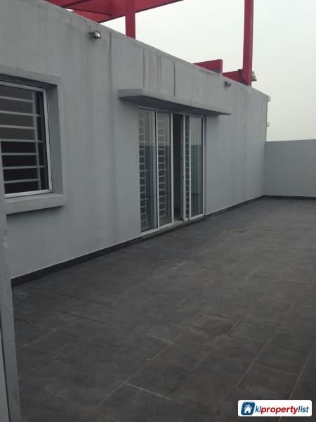 4 bedroom Duplex for sale in Cheras in Malaysia
