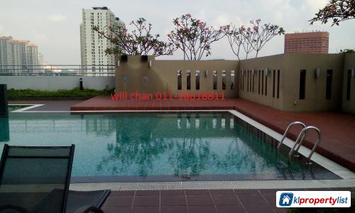 2 bedroom Condominium for sale in Wangsa Maju - image 4