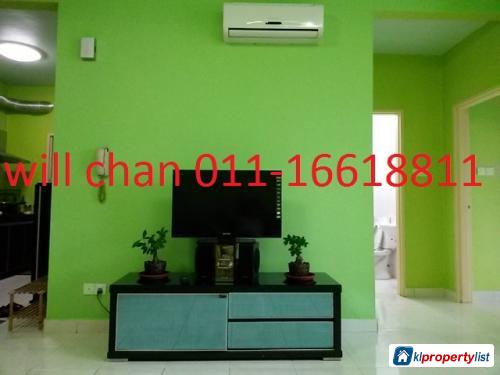 2 bedroom Condominium for sale in Wangsa Maju - image 6