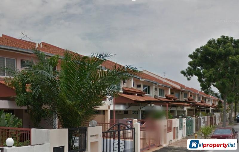 Pictures of 4 bedroom 2-sty Terrace/Link House for sale in Kota Damansara