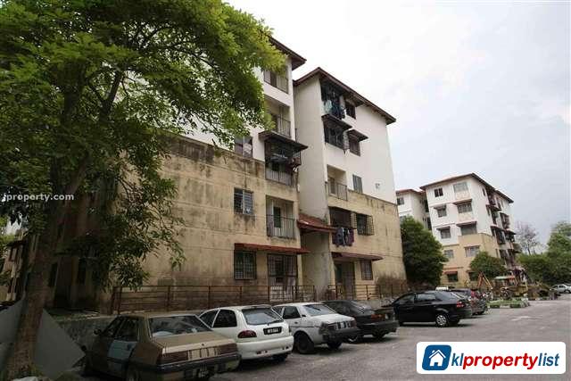Pictures of 3 bedroom Flat for sale in Puchong