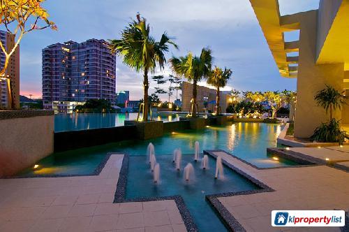 Pictures of 1 bedroom Serviced Residence for sale in Cheras