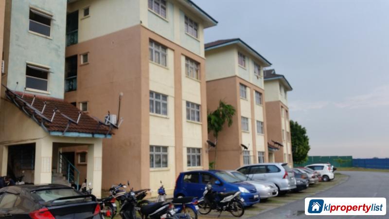 Picture of 3 bedroom Apartment for sale in Banting