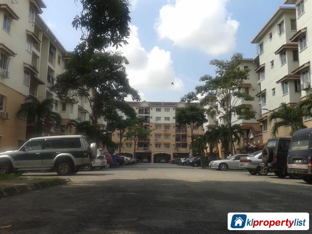 Picture of 3 bedroom Apartment for sale in Banting