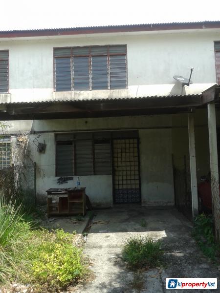 Picture of 3 bedroom 2-sty Terrace/Link House for sale in Banting
