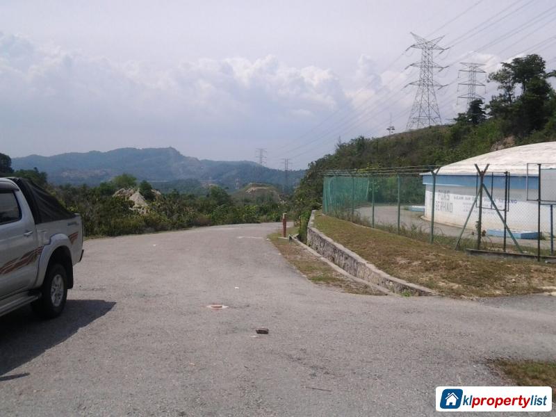 Picture of Residential Land for sale in Banting