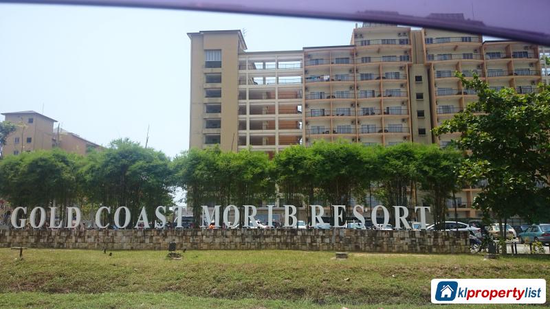 Pictures of Residential Land for sale in Banting