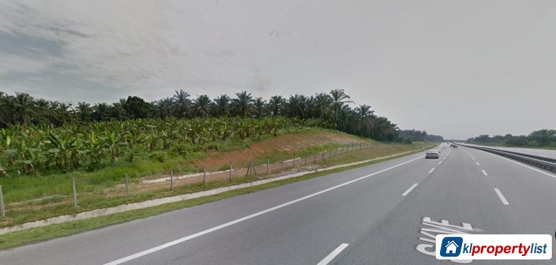 Pictures of Agricultural Land for sale in Banting