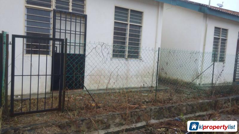 Picture of 3 bedroom 1-sty Terrace/Link House for sale in Banting