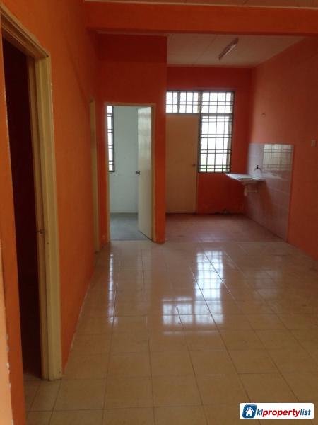 Pictures of 3 bedroom 1-sty Terrace/Link House for sale in Banting