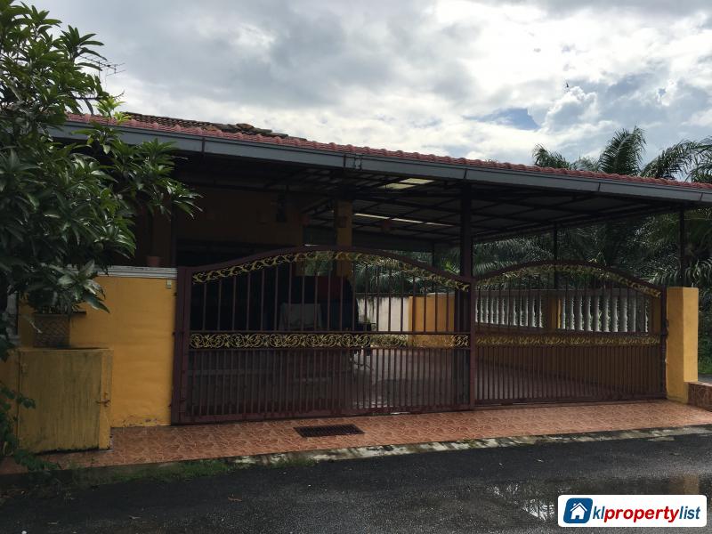 Picture of 3 bedroom 1-sty Terrace/Link House for sale in Banting