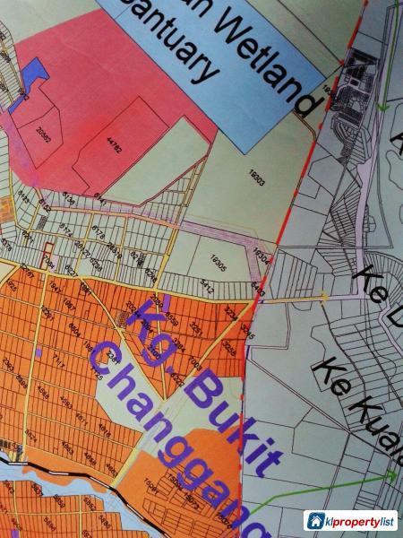 Agricultural Land for sale in Banting - image 2